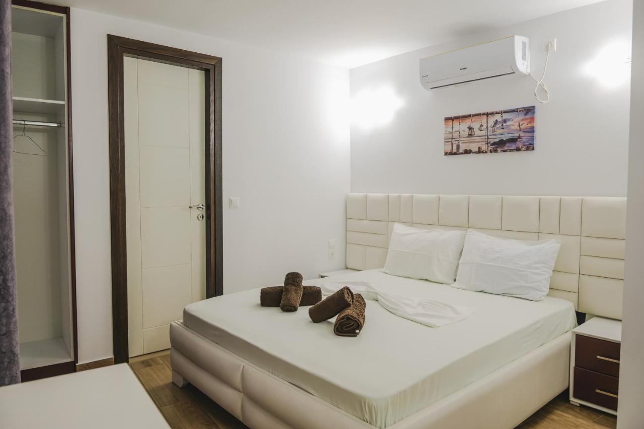 Hotel Fori's