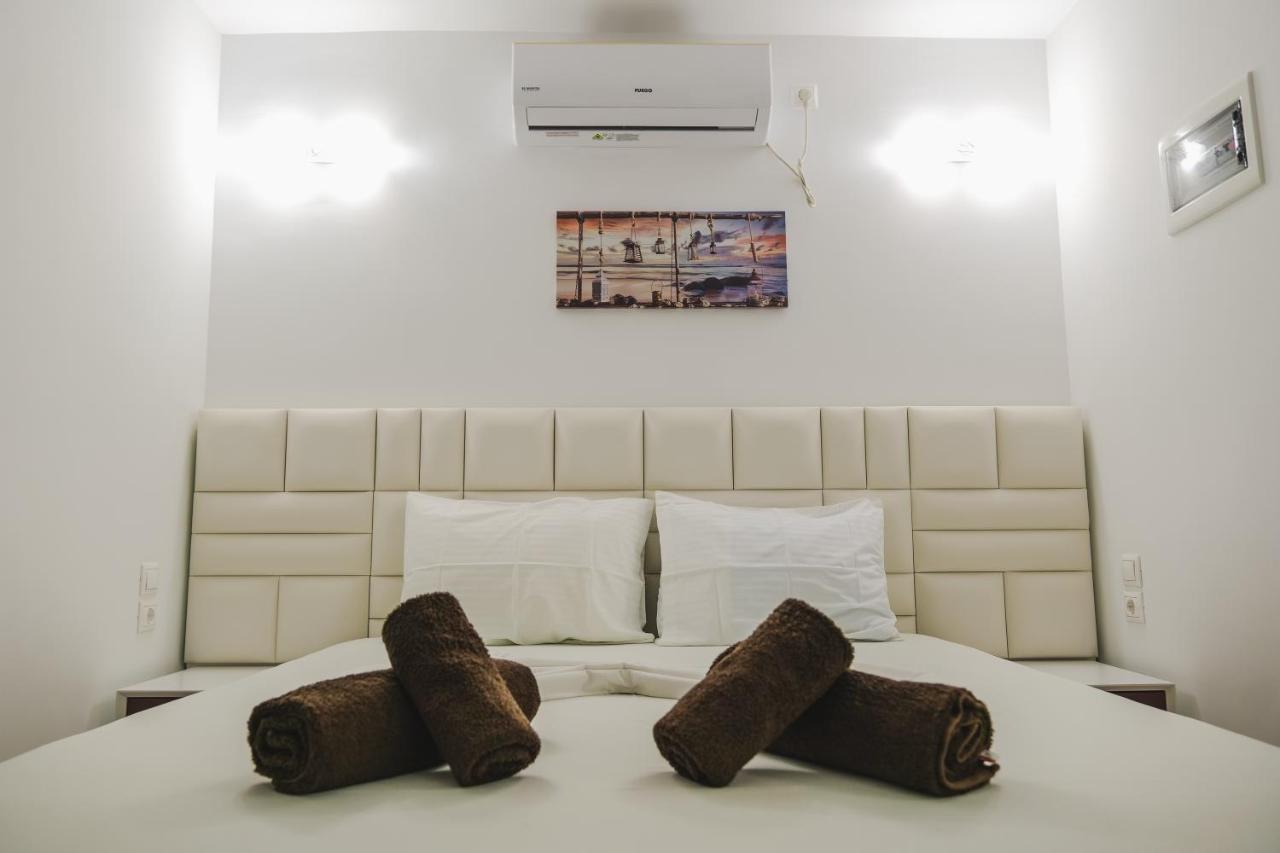 Hotel Fori's Himarë
