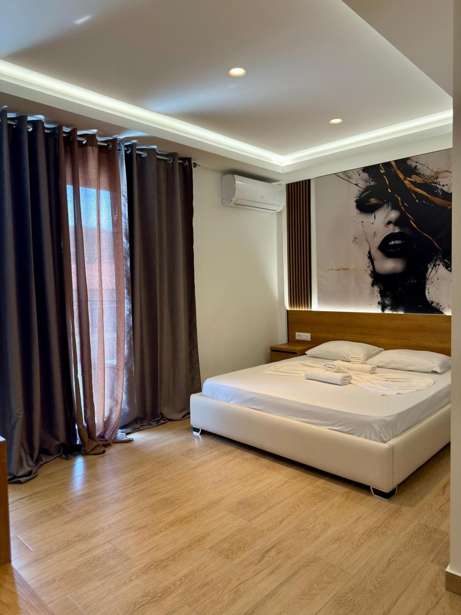 Fori's Hotel