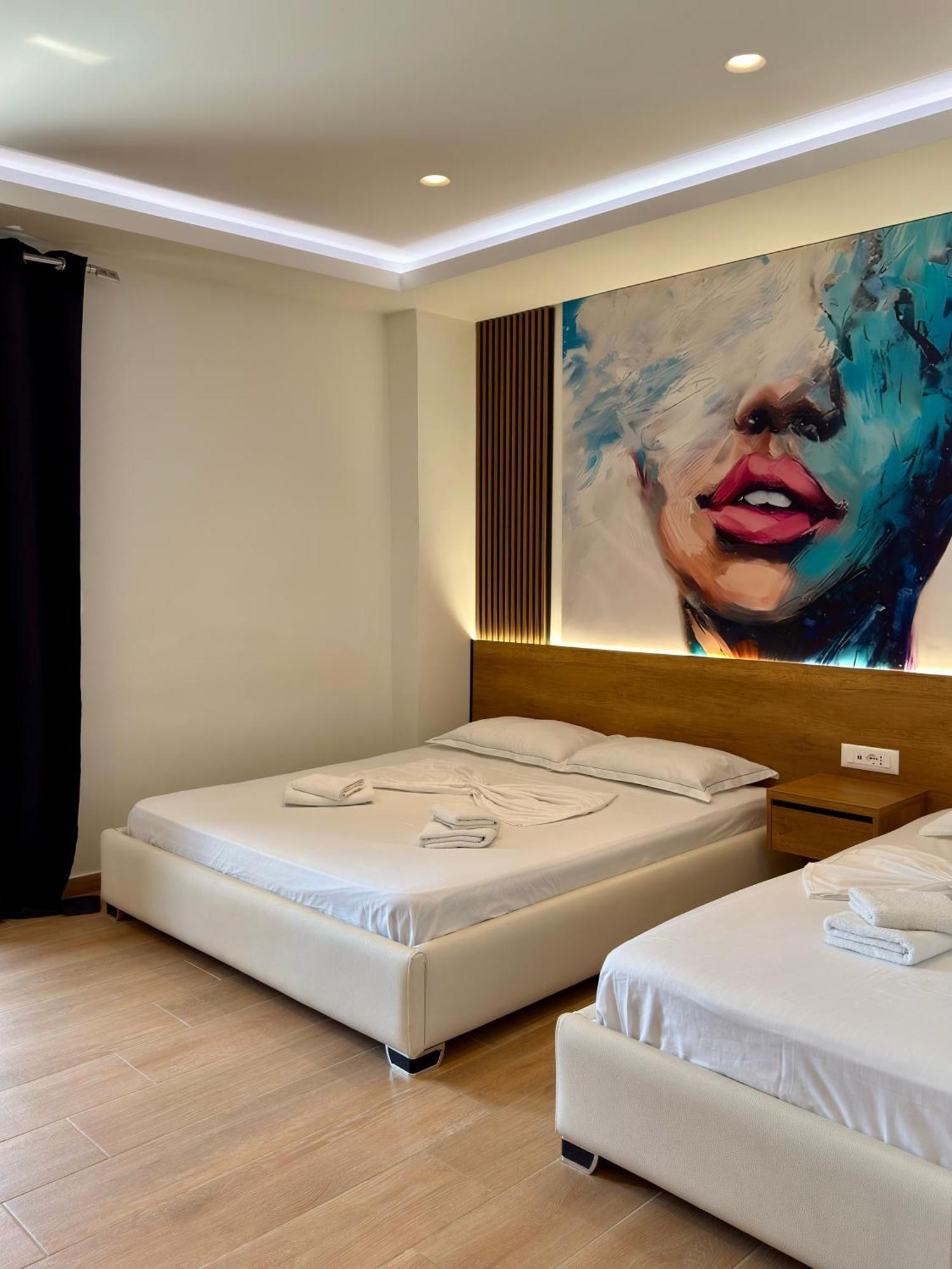 Fori's Hotel Himarë