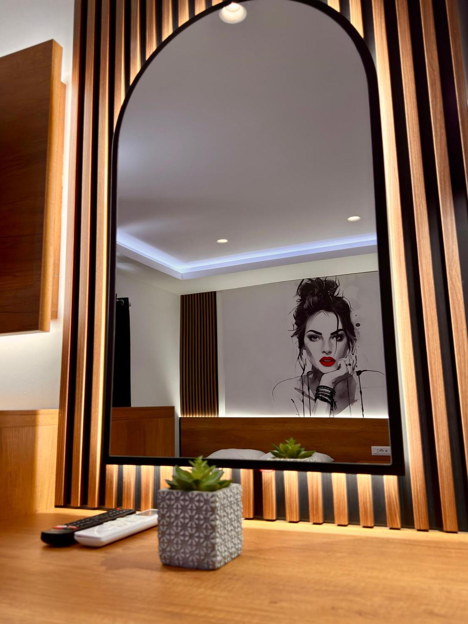 Hotel Fori's