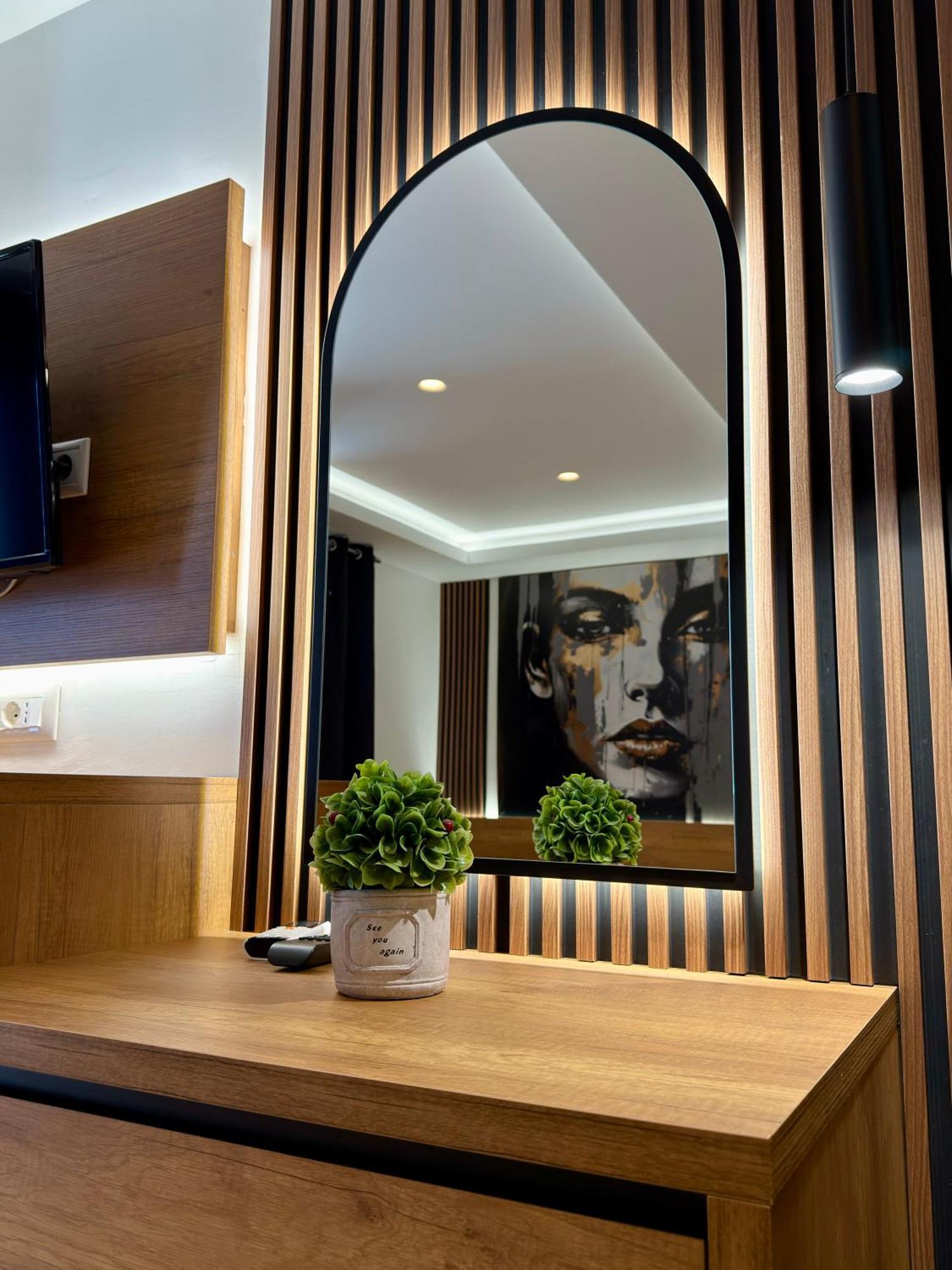 Hotel Fori's *